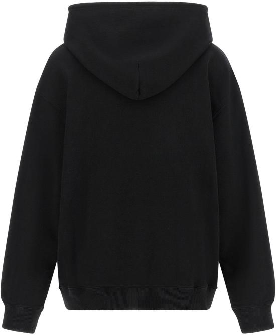 25FW MM6 메종마르지엘라 니트웨어 15803994505502 BLACK - MM6 MAISON MARGIELA