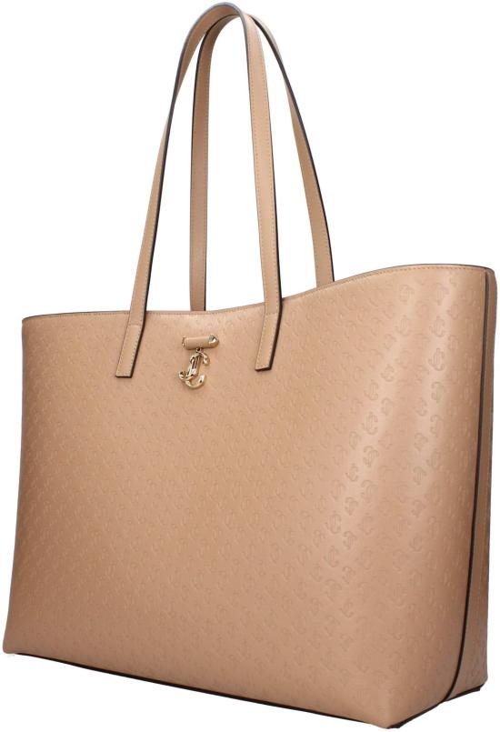 26FW 지미추 숄더백 15832833032478 BROWN - JIMMY CHOO