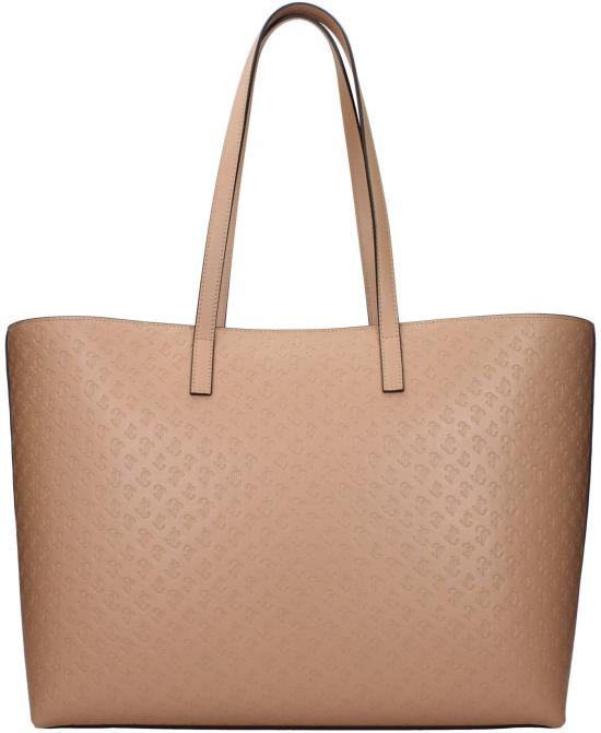 26FW 지미추 숄더백 15832833032478 BROWN - JIMMY CHOO