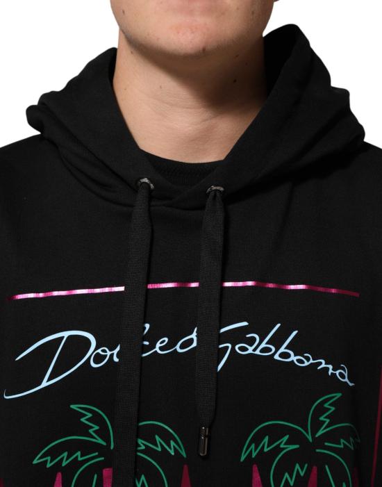 26FW 돌체앤가바나 니트웨어 9913290096926 BLACK - DOLCE & GABBANA
