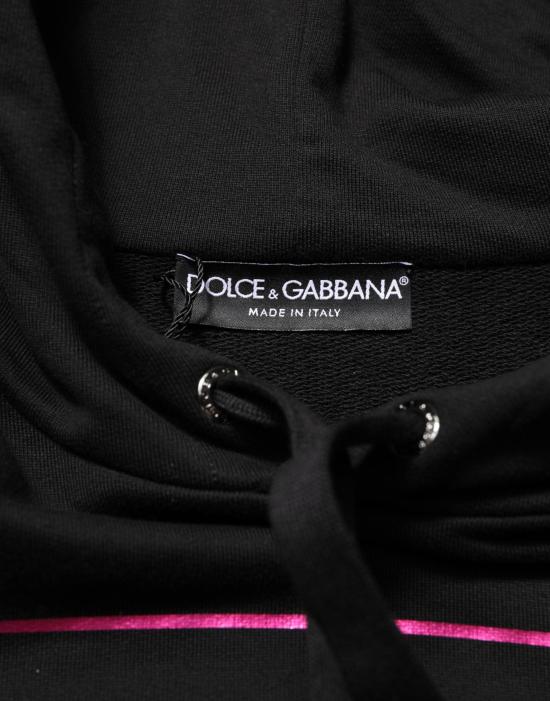 26FW 돌체앤가바나 니트웨어 9913290096926 BLACK - DOLCE & GABBANA