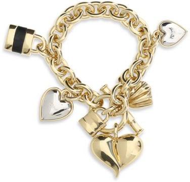 25FW 끌로에 팔찌 15798341992734 GOLD - CHLOE