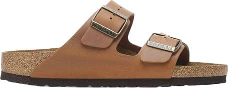  버켄스탁 뮬/슬리퍼 9995934597406 BROWN