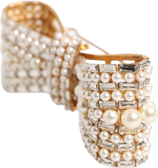 26FW 돌체앤가바나 액세서리 9847279780126 GOLD - DOLCE & GABBANA