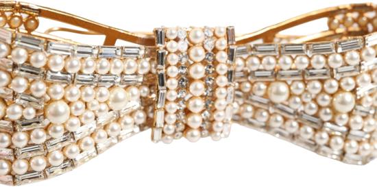 26FW 돌체앤가바나 액세서리 9847279780126 GOLD - DOLCE & GABBANA