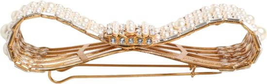 26FW 돌체앤가바나 액세서리 9847279780126 GOLD - DOLCE & GABBANA