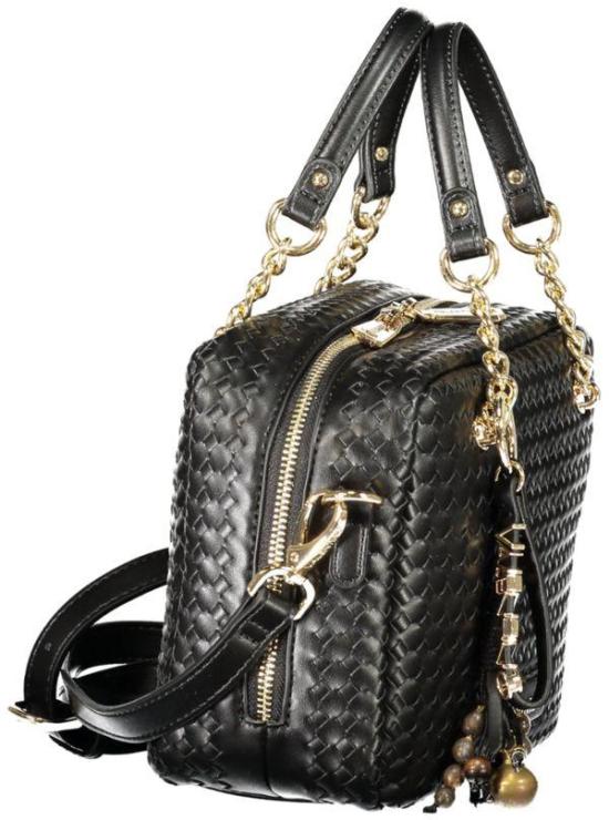 26FW Valentino by Mario Valentino 숄더백 10112537657630 BLACK - OTHER BRANDS
