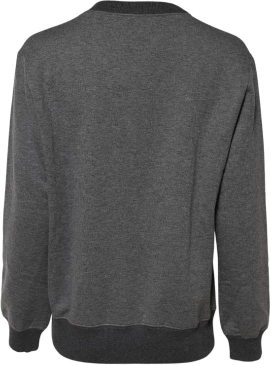 26FW 돌체앤가바나 탑 50242439708958 GREY - DOLCE & GABBANA