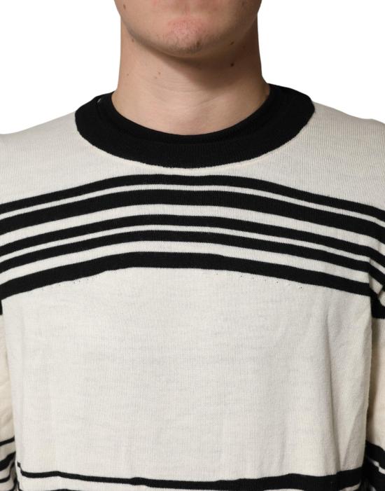26FW 돌체앤가바나 니트웨어 9950215504158 DIVERS - DOLCE & GABBANA