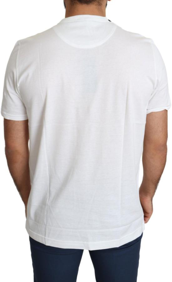 26FW 돌체앤가바나 탑 9716498137374 WHITE - DOLCE & GABBANA