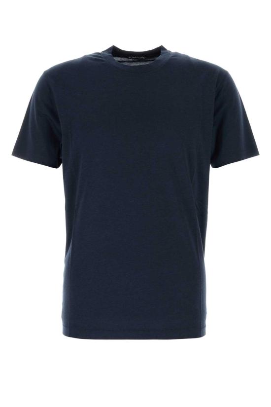 26FW 톰포드 스웨터 JCS004JMT012 UDB Blue