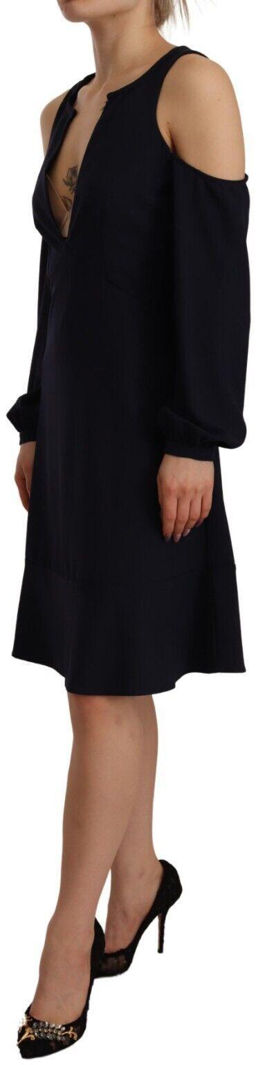 26FW 트윈셋 미디 원피스 9069473988894 BLACK - TWINSET