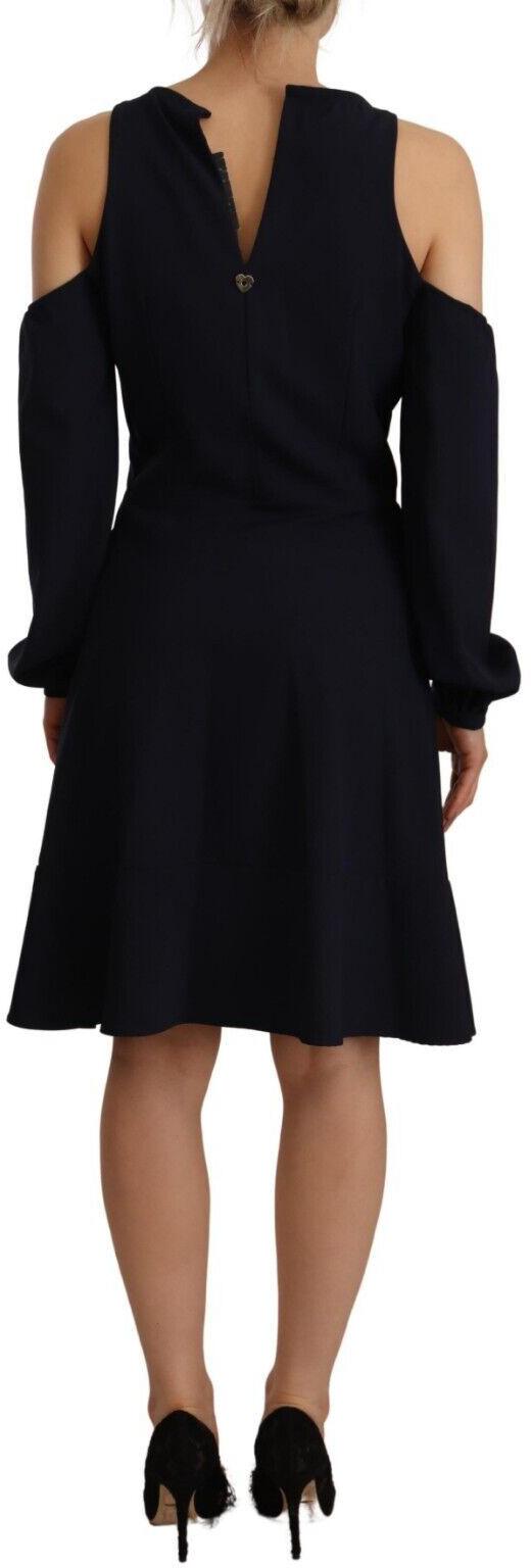 26FW 트윈셋 미디 원피스 9069473988894 BLACK - TWINSET