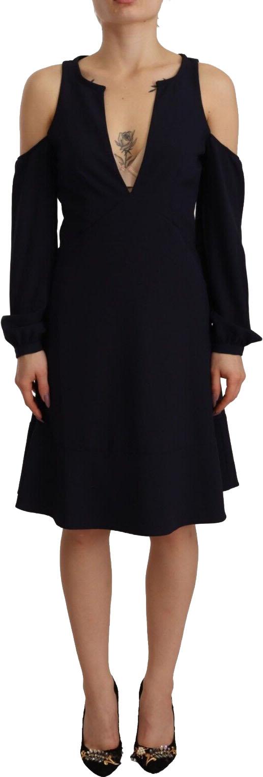 26FW 트윈셋 미디 원피스 9069473988894 BLACK