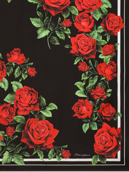 26FW 돌체앤가바나 머플러/스카프 FN090R GDDW3HH6EJ - DOLCE & GABBANA