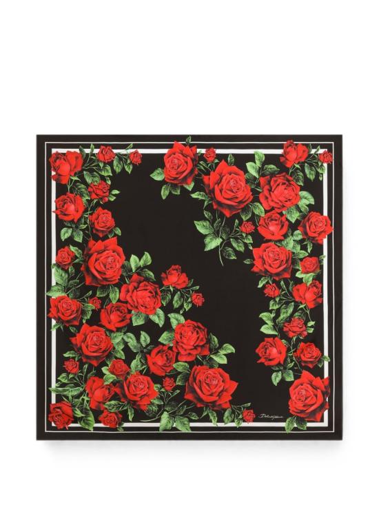 26FW 돌체앤가바나 머플러/스카프 FN090R GDDW3HH6EJ - DOLCE & GABBANA