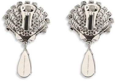 26SS 알레산드라리치 이어링 10044935536926 SILVER - ALESSANDRA RICH