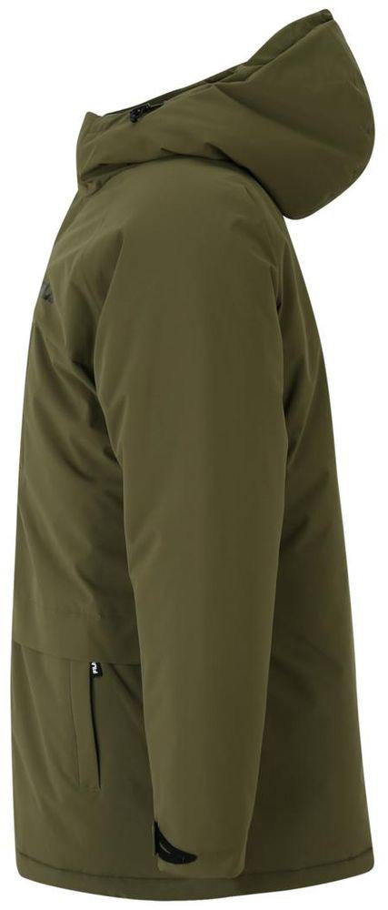 26FW 휠라 코트 9999104672030 GREEN - FILA