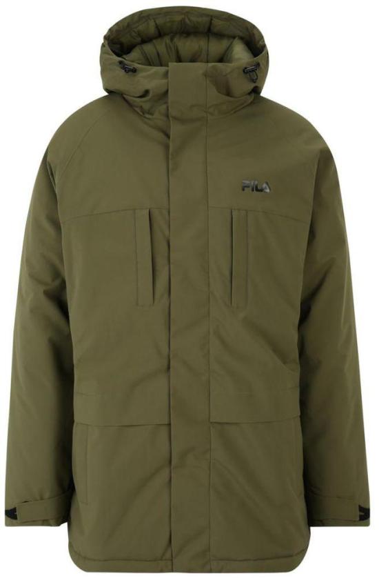 26FW 휠라 코트 9999104672030 GREEN