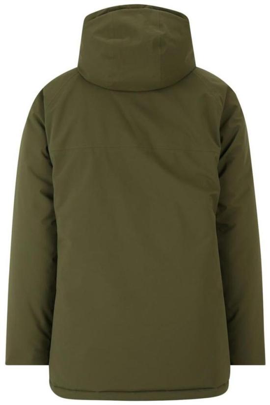 26FW 휠라 코트 9999104672030 GREEN - FILA