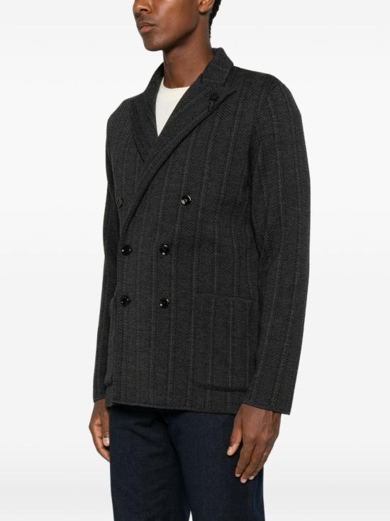 26FW 라르디니 수트 자켓 CNLJM57 AC67004999GR GRIGIO - LARDINI