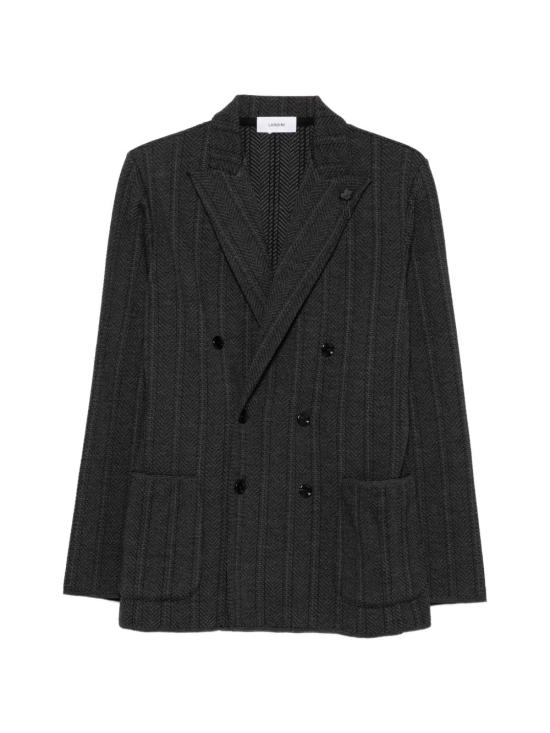 26FW 라르디니 수트 자켓 CNLJM57 AC67004999GR GRIGIO