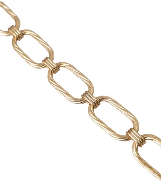 26FW 돌체앤가바나 목걸이/팬던트 9716135788830 GOLD - DOLCE & GABBANA