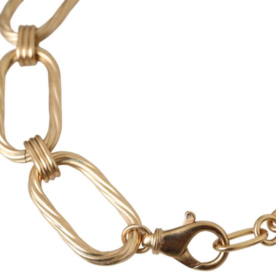 26FW 돌체앤가바나 목걸이/팬던트 9716135788830 GOLD - DOLCE & GABBANA
