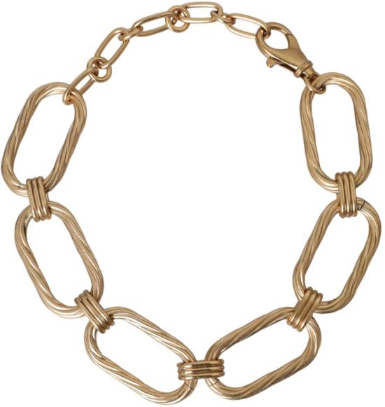 26FW 돌체앤가바나 목걸이/팬던트 9716135788830 GOLD - DOLCE & GABBANA
