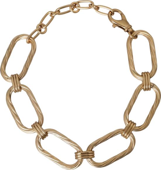 26FW 돌체앤가바나 목걸이/팬던트 9716135788830 GOLD