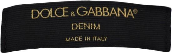 26FW 돌체앤가바나 데님 팬츠 49453950271774 DIVERS - DOLCE & GABBANA