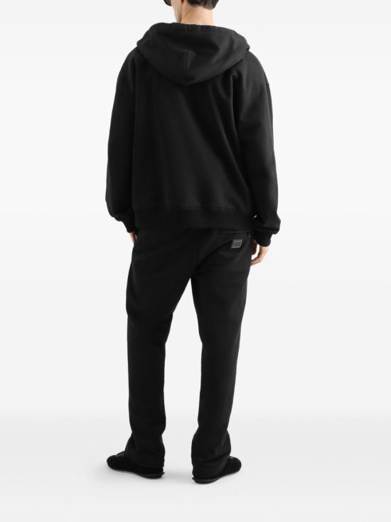 26FW 돌체앤가바나 긴팔 티셔츠 G9CEGT G7Q2ON000 - DOLCE & GABBANA
