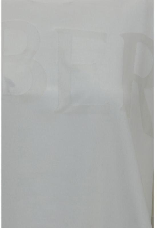25FW 버버리 탑 15803183104286 WHITE - BURBERRY
