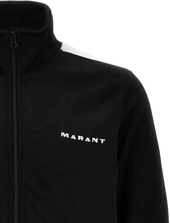  이자벨마랑 니트웨어 15803673542942 BLACK - ISABEL MARANT