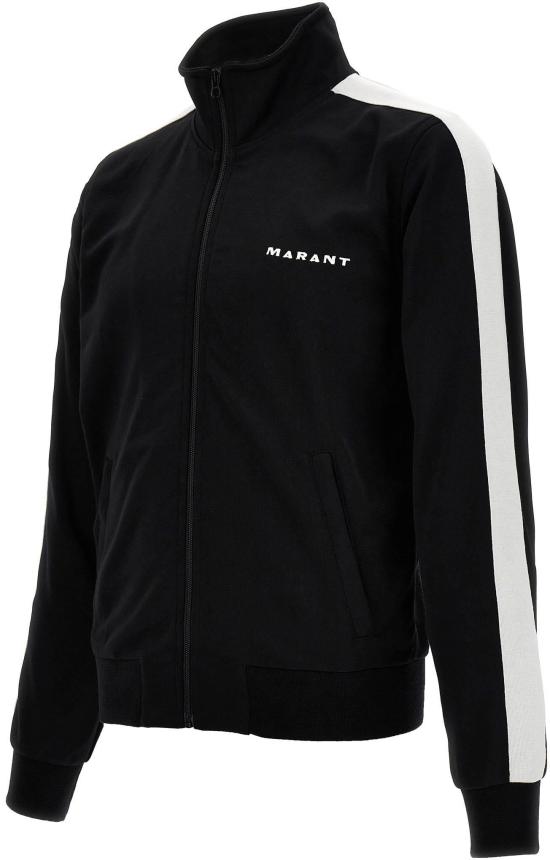  이자벨마랑 니트웨어 15803673542942 BLACK - ISABEL MARANT