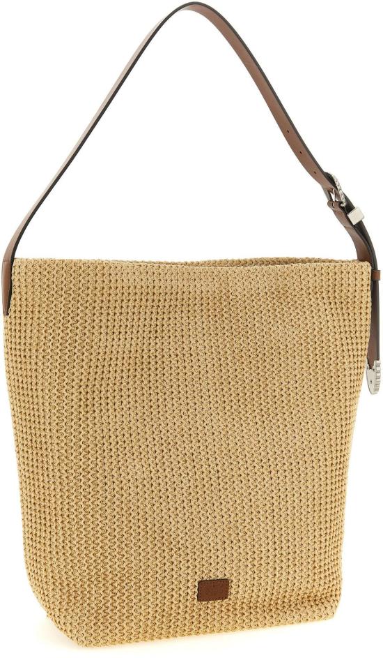 26FW 핑코 숄더백 10120185544990 BEIGE - PINKO