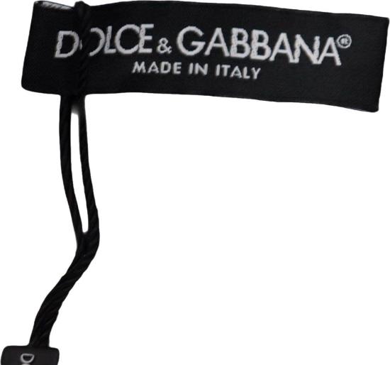 26FW 돌체앤가바나 데님 팬츠 9665013317918 BLACK - DOLCE & GABBANA