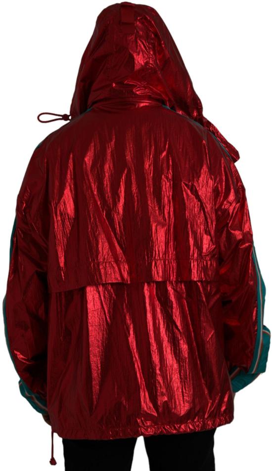 26FW 돌체앤가바나 코트 9237061501214 RED - DOLCE & GABBANA