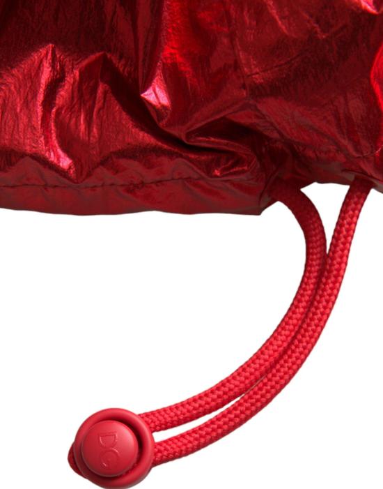 26FW 돌체앤가바나 코트 9237061501214 RED - DOLCE & GABBANA