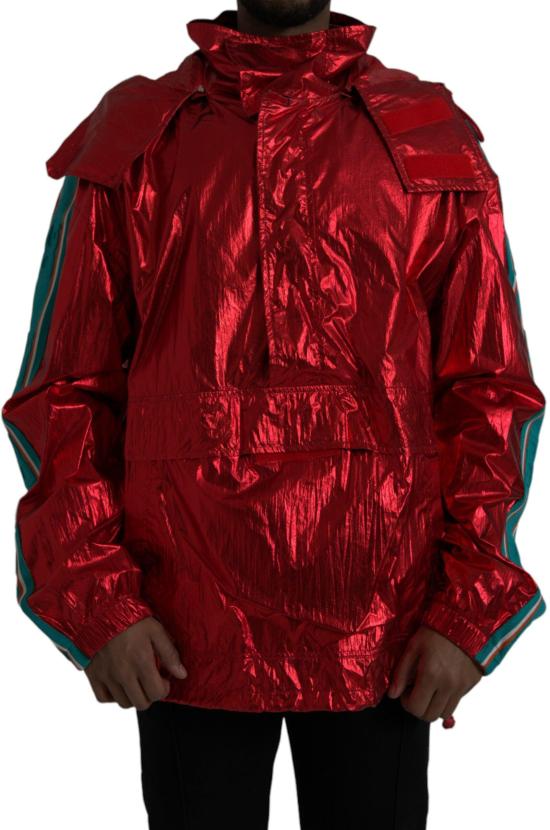 26FW 돌체앤가바나 코트 9237061501214 RED