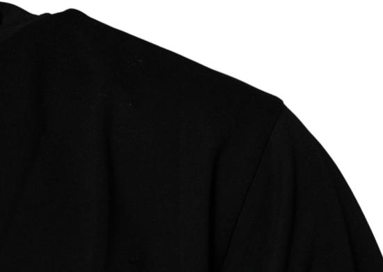 26FW 돌체앤가바나 탑 49648426123550 BLACK - DOLCE & GABBANA