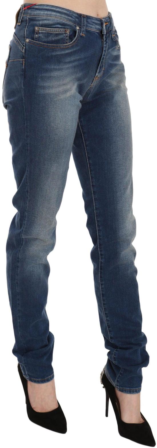 26FW 피오루찌 데님 팬츠 9665021346078 BLUE - FIORUCCI