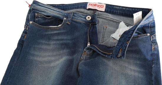 26FW 피오루찌 데님 팬츠 9665021346078 BLUE - FIORUCCI