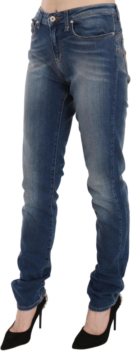 26FW 피오루찌 데님 팬츠 9665021346078 BLUE - FIORUCCI