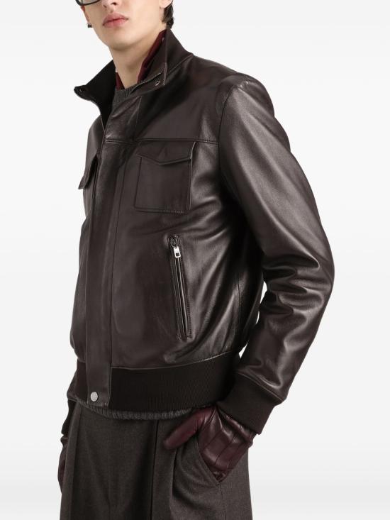 26FW 돌체앤가바나 자켓 G9CHUL HUL18M1213 - DOLCE & GABBANA