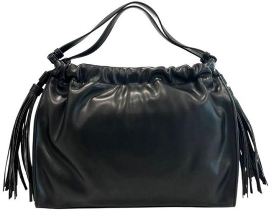 26FW 트윈셋 숄더백 9996434899230 BLACK - TWINSET