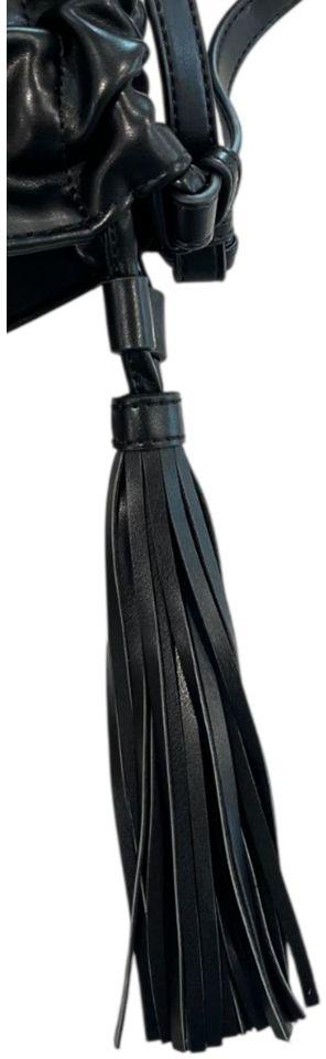 26FW 트윈셋 숄더백 9996434899230 BLACK - TWINSET