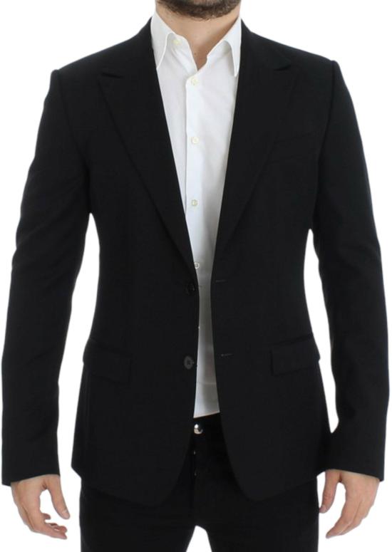 26FW 돌체앤가바나 베스트 9846499737886 BLACK - DOLCE & GABBANA