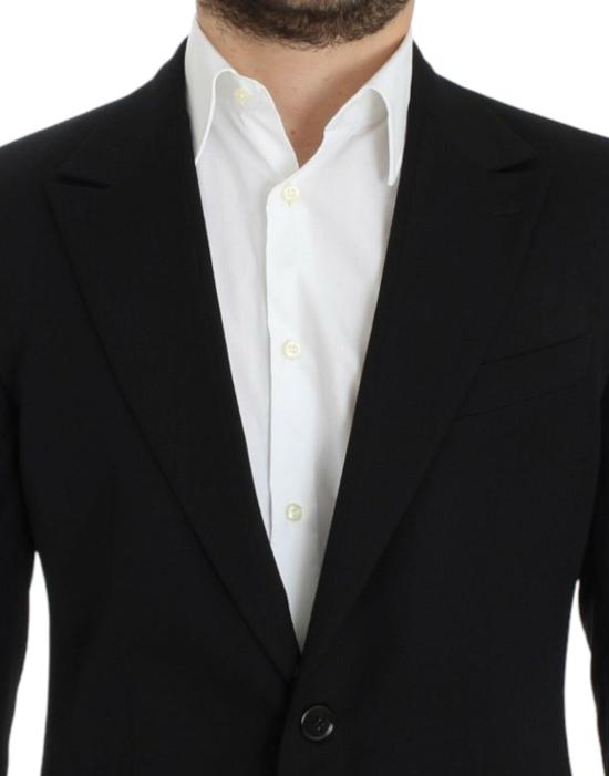 26FW 돌체앤가바나 베스트 9846499737886 BLACK - DOLCE & GABBANA