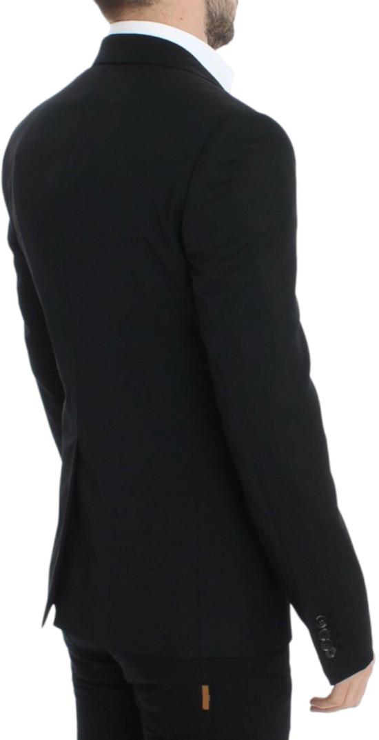 26FW 돌체앤가바나 베스트 9846499737886 BLACK - DOLCE & GABBANA